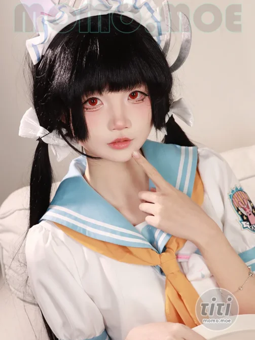 五更百鬼 – NO.042 二月舰长图 [15P-290MB]