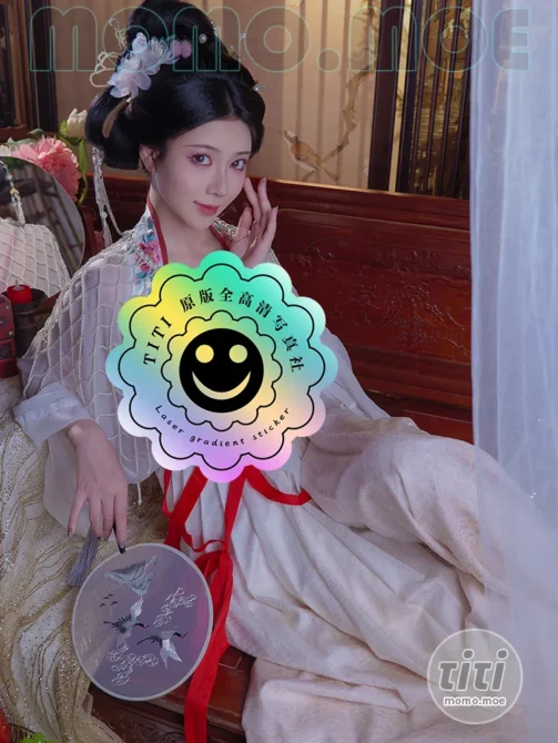 年年 – NO.119 广寒宫 [80P-694MB]