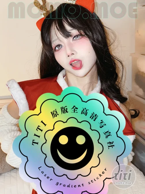 沖田凜花Rinka – NO.131 Santa Claus’s reindeer [62P+2V-255MB]