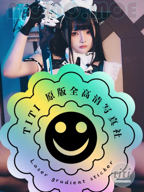 落落Raku_66 – NO.030 FutureTone [51P-551MB]