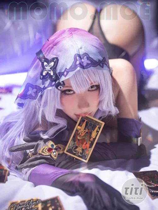 雨波_HaneAme – NO.417 黑天鹅 [30P+4V-436MB]