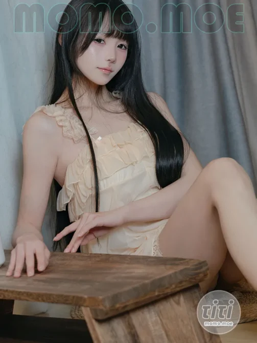 黏黏团子兔 – NO.202 (咬一口兔娘) 25年03月 泥醉姉 [120P+1V-1.60GB]