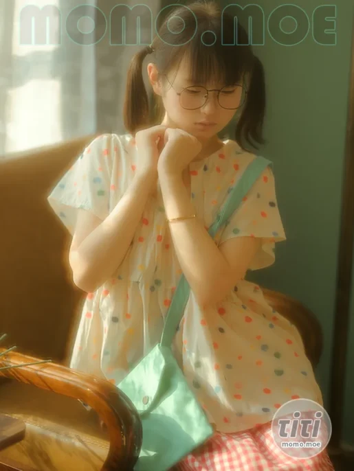 幼水铃衣 – NO.009 童年回忆 [20P-148MB]