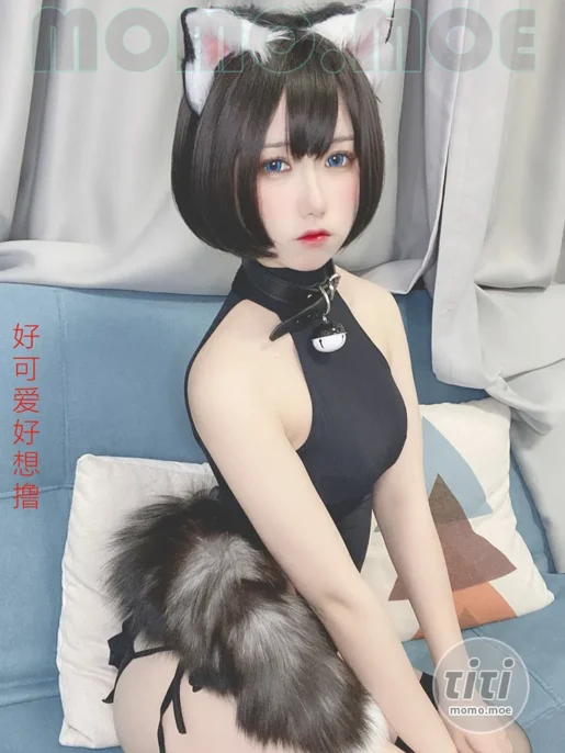 芋圆侑子 – NO.27 草猫 [130P-201MB]