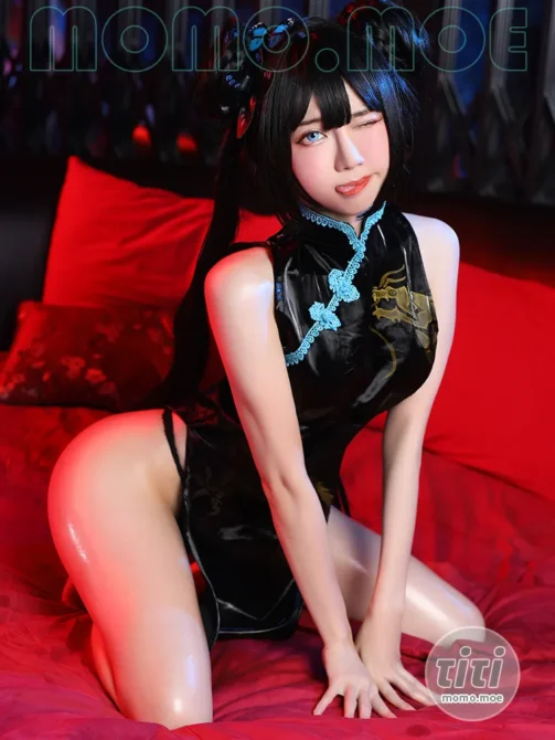 Sally Dorasnow – NO.076 Kisaki [59P+9V-618MB]