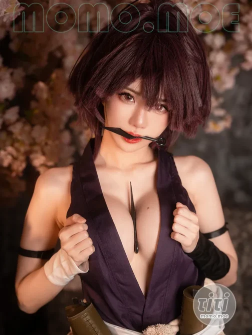 Sally Dorasnow – NO.077 Yuzuriha [45P+1V-379MB]