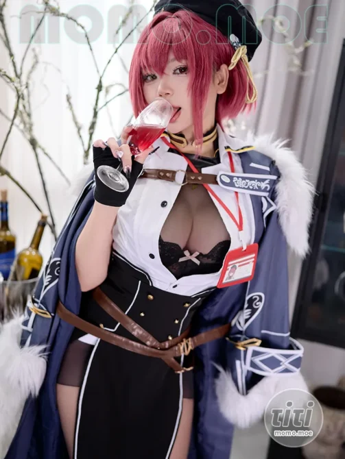 ZinieQ – NO.090 Marine [45P-304M]