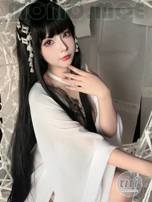 yuuhui玉汇 – NO.113 Patreon Set A 白龙吟 [40P-497MB]