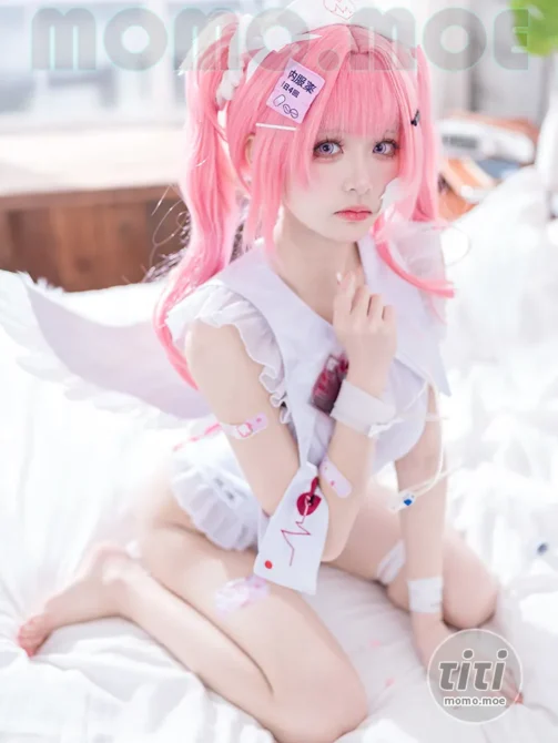 九柒喵 – 7套写真作品合集 持续更新