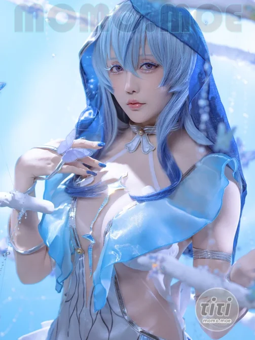 星之迟迟 – NO.239 25年03月计划B 鸣潮 守岸人 [34P-194MB]