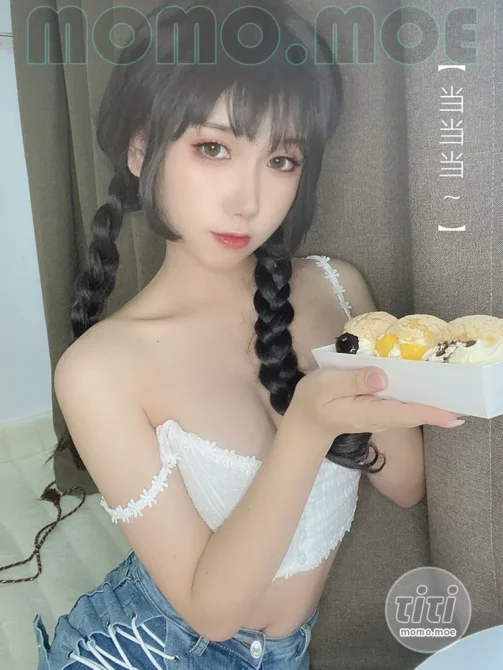 芋圆侑子 – NO.28 茶艺小姐 [115P-186MB]