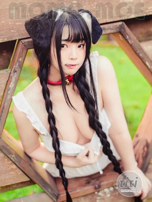 落落Raku_66 – NO.035 Your Puppy! [49P-424MB]