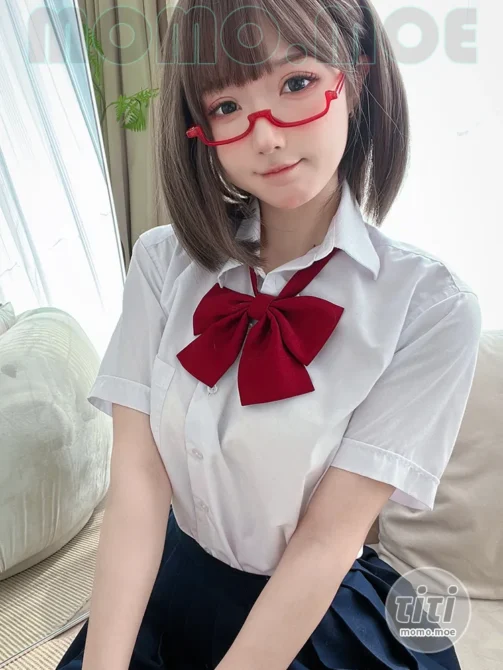 阿包也是兔娘 – NO.109 5月加冕 [28P-106M]