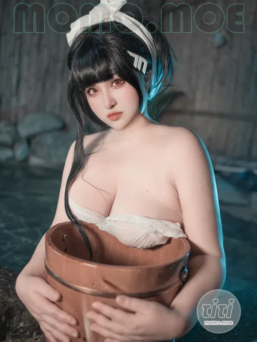 夏鸽鸽不想起床 – NO.034 温泉假日 [46P+1V-874MB]