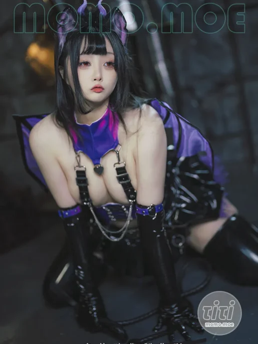 落落Raku_66 – NO.039 实习♡魅魔 [42P-762MB]