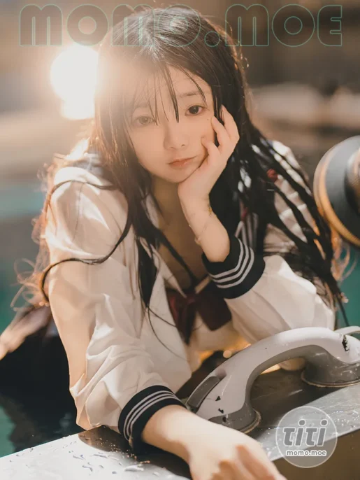 落落Raku_66 – NO.043 水泳馆 [58P+1V-1.04G]