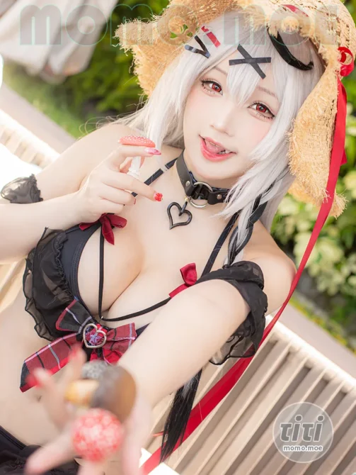 Takanashi Hanari – NO.013 Chloe [14P-41MB]