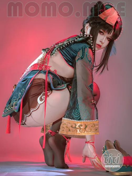 半半子 – NO.089 玉玲瓏 [24P+2V-187M]