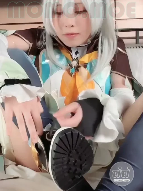 浵卡Tokar – NO.073 流萤 [2V-624MB]