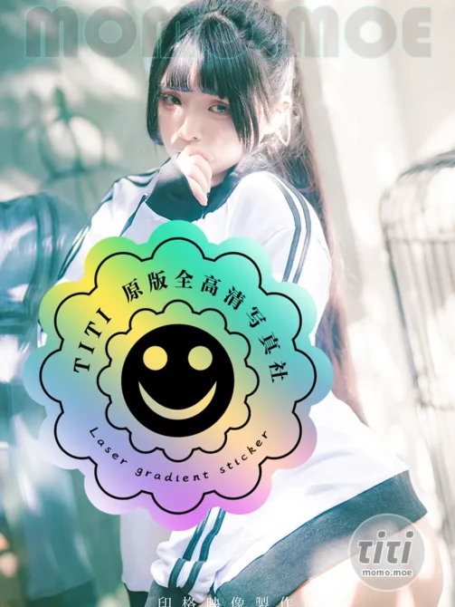 落落Raku_66 – NO.050 锻炼日 Exercise Day [61V-459MB]