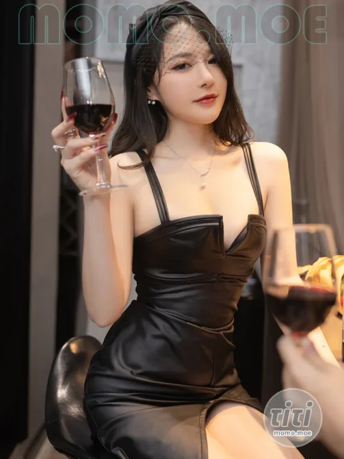 鱼子酱Fish – NO.186 妻子们的聚会 [89P-811MB]