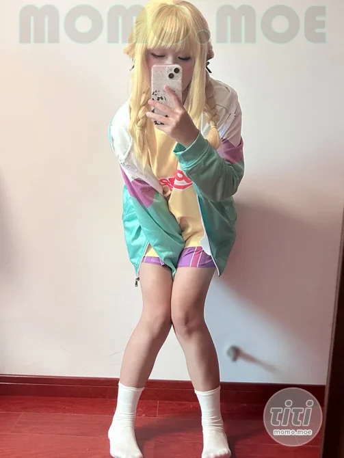 黑猫的窝(cocoyoutoo) – NO.003 Fujita Kotone [21P-117MB]