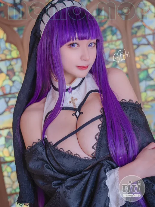 Machi馬吉 – NO.011 Fren nun [24P-62MB]