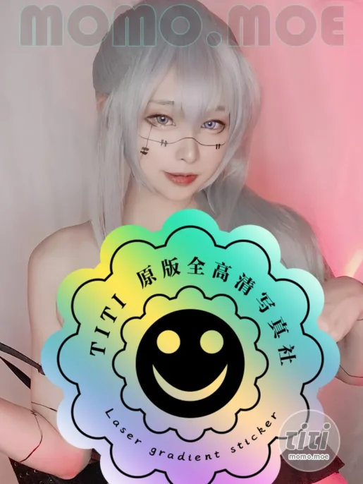 Meenfox – NO.029 Mahito [7P-7MB]