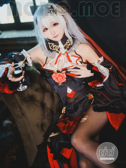 Seele麦麦 – NO.18 麦麦的回忆录 [76P+12V-446MB]