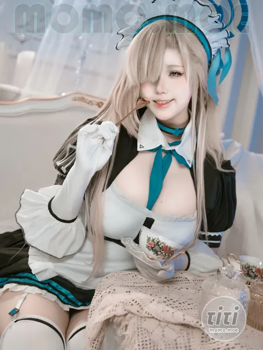 是一只熊仔吗 – NO.034 花凛 [158P-746MB]