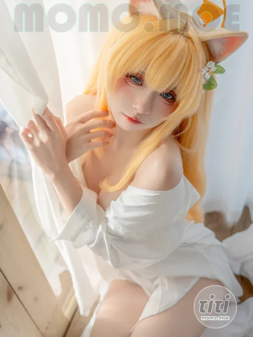 纸悦Etsu_ko – NO.005 玛丽居家服 [53P-304MB]