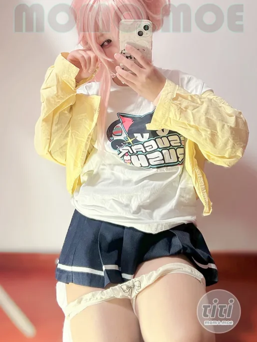 黑猫的窝(cocoyoutoo) – NO.004 Yutori Natsu [28P-125MB]