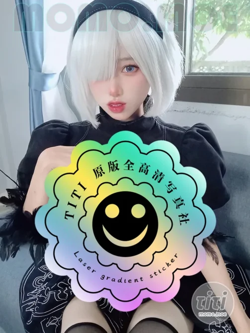 Kyokoyaki – NO.044 2B [31P-243MB]