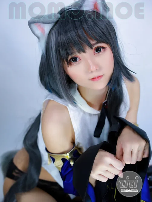 Micawaii – NO.001 Kyaru [21P-343M]