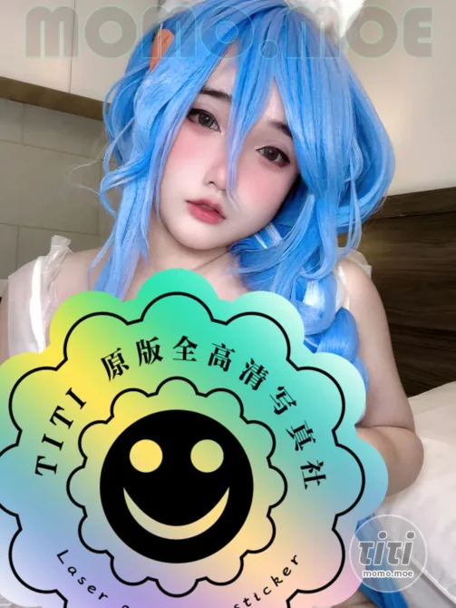 Nyanchan2k3 – NO.002 佩可拉妈妈 [30P+1V-890MB]