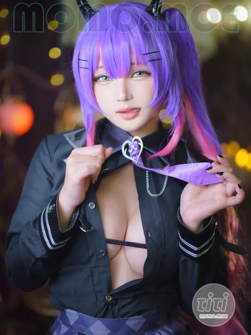 Takanashi Hanari – NO.020 Towa [16P-161MB]