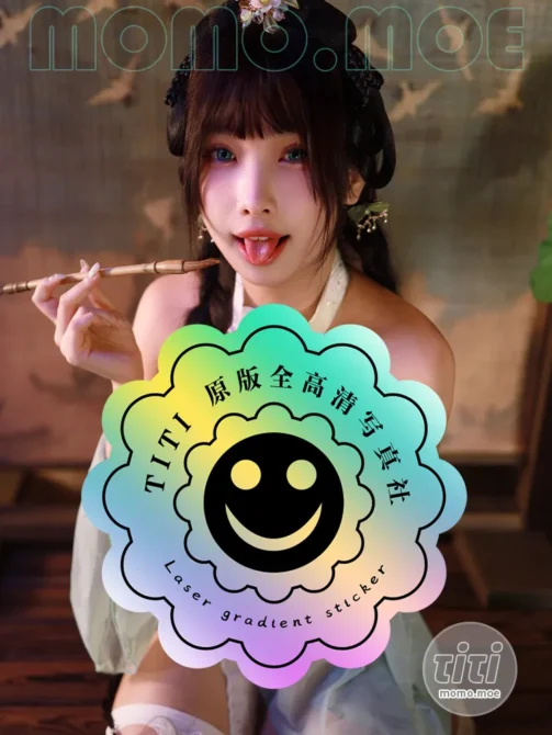 慕慕Momo – NO.023 醫心素問 [40P-319MB]