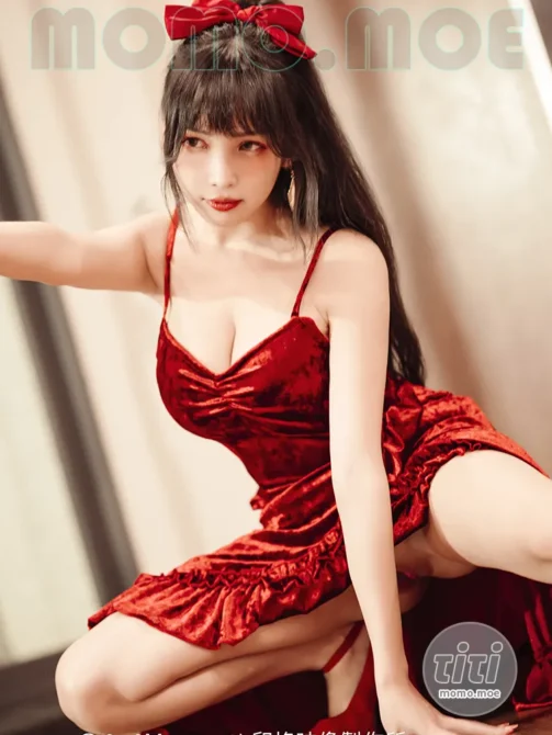 慕慕Momo – NO.024 酒醉後喘息任務 [61P+1V-772MB]