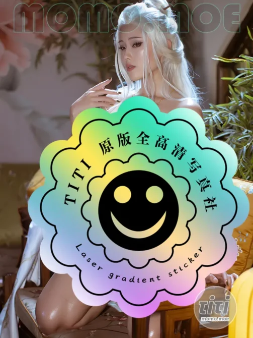 钛合金TiTi – NO.081 黑神话悟空 铁扇公主 [83P-879MB]