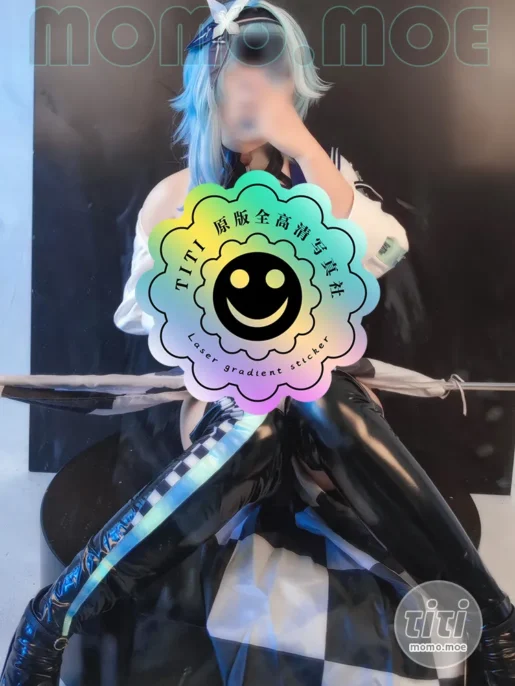 Hokunaimeko 北乃芽子 NO50 Eula Race Queen [99P-269MB]