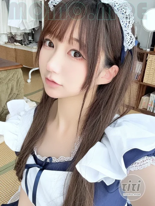 NAGISA魔物喵 – 25年05月1000日元订阅 [204P+6V-1.50GB]