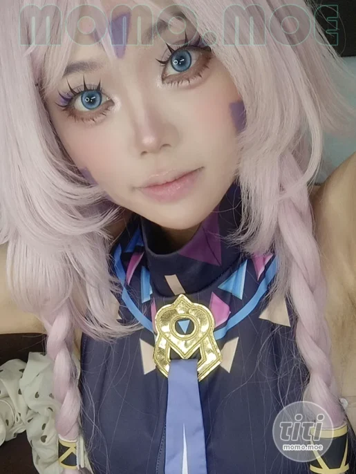 YanYan Bonnie – NO.001 Citlali [18P-151M]