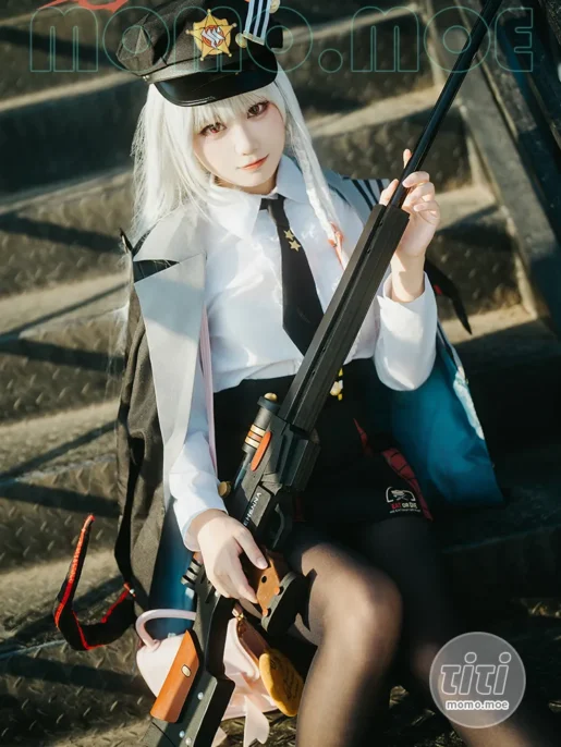 lunananya – NO.034 黑馆晴奈 [37P-254MB]