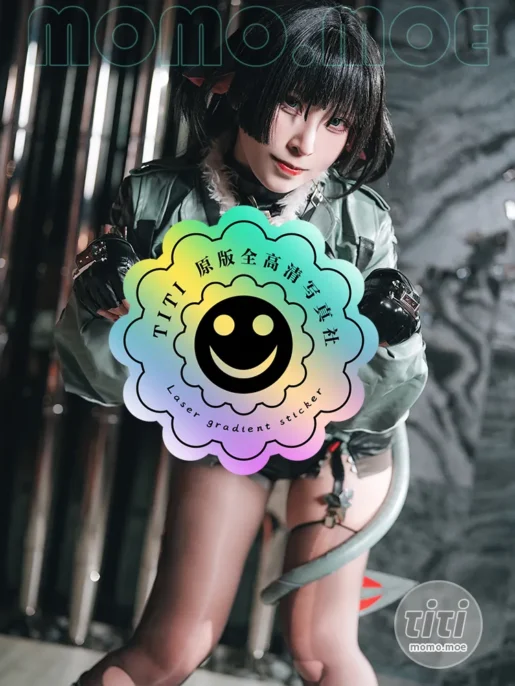 浵卡Tokar – NO.082 Jane Doe [30P-490MB]