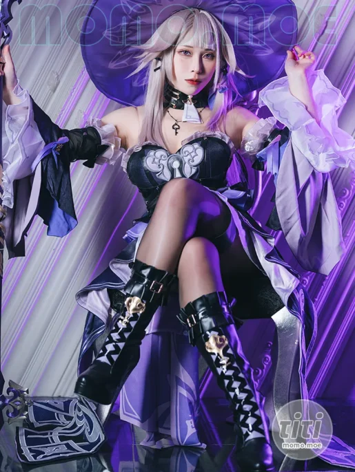 浵卡Tokar – NO.086 Big Herta [31P-566MB]