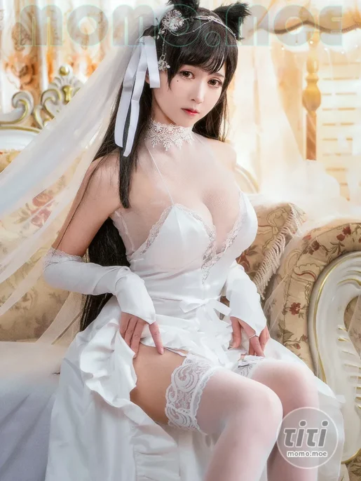 鳗鱼霏儿 – 98套COS写真作品大合集 持续更新