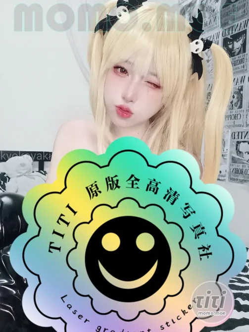 Kyokoyaki – NO.069 Misa Amane [30P+2V-313MB]