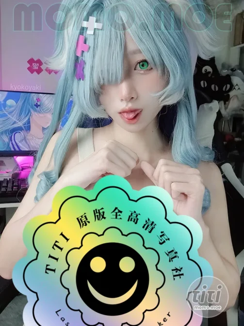 Kyokoyaki – NO.076 Elira Pendora [21P-166MB]