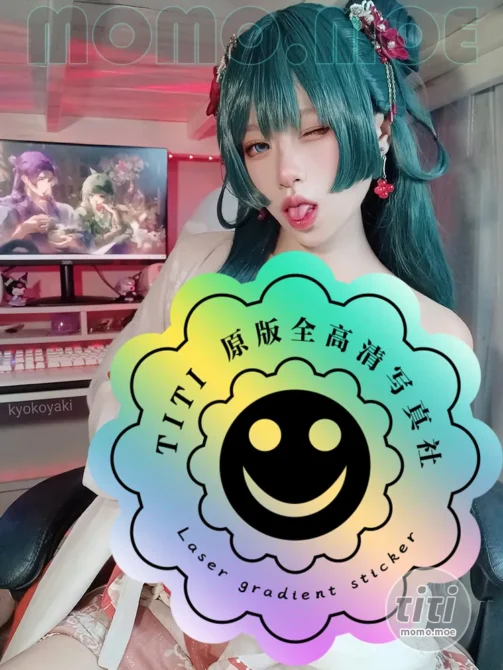 Kyokoyaki – NO.080 Maomao [15P+1V-182MB]