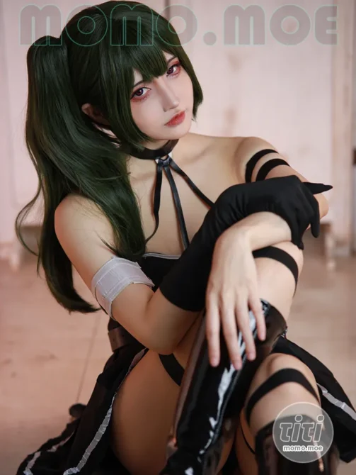 山崎怜 – NO.004 尤贝尔 [142P-885MB]